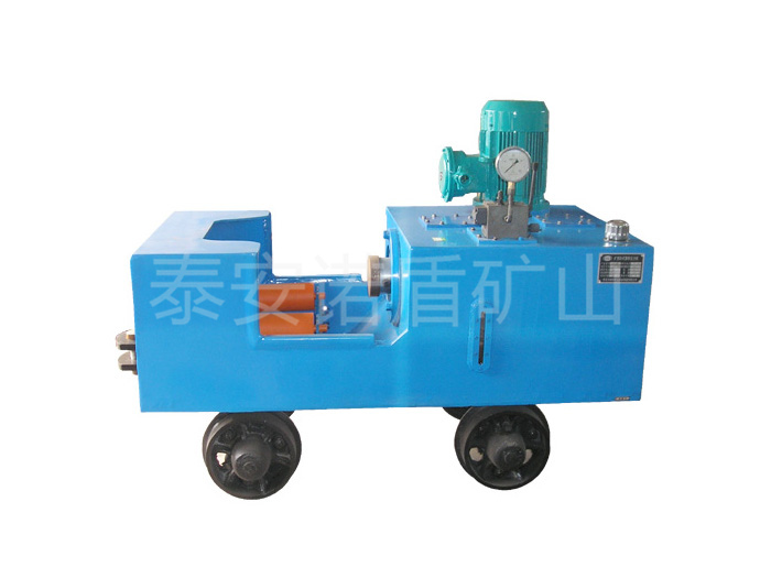 卧式整形压力机您了解多少？