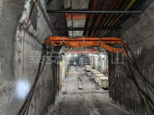 无轨胶轮车失速报警装置